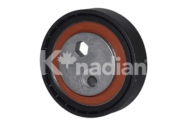 Tensioner Pulley, timing belt (131079)