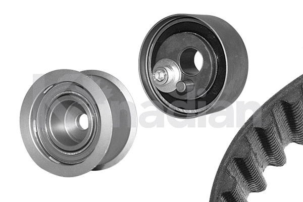 Timing Belt Kit (K297-1)