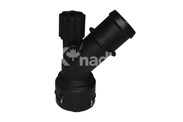 Coolant Flange