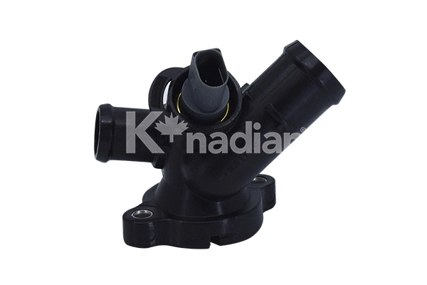 Coolant Flange (TV009)