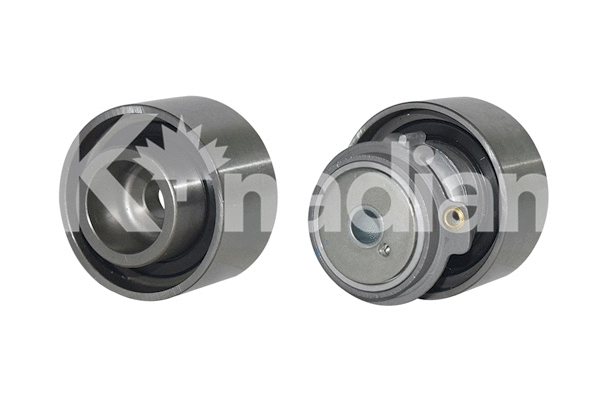 Pulley Kit, timing belt