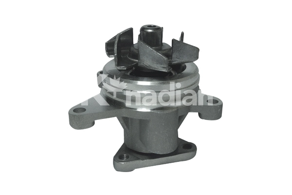 Water Pump, engine cooling (P9216)