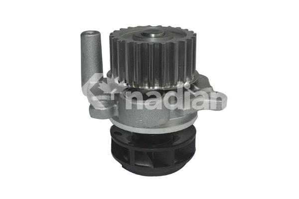 Water Pump, engine cooling (P2030)