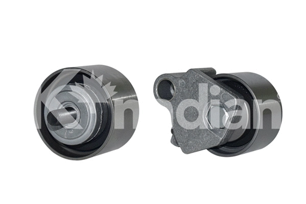 Pulley Kit, timing belt