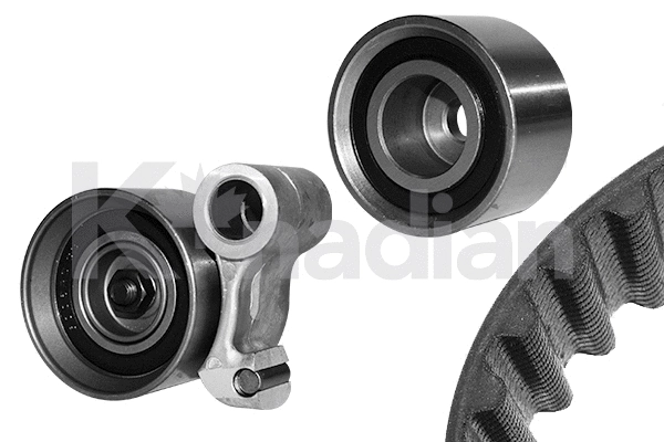 Timing Belt Kit (K257)