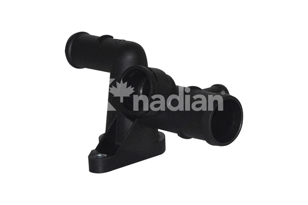 Coolant Flange (TV132D)