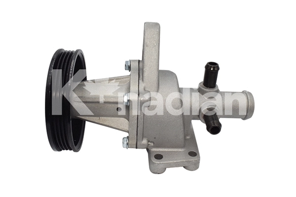 Water Pump, engine cooling (P1012)