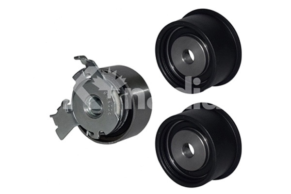 Pulley Kit, timing belt