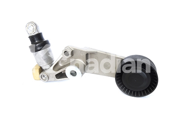 Tensioner Lever, V-ribbed belt (90509)