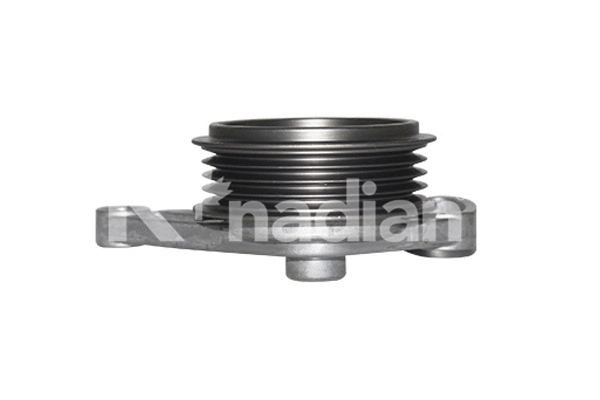 Tensioner Pulley, timing belt