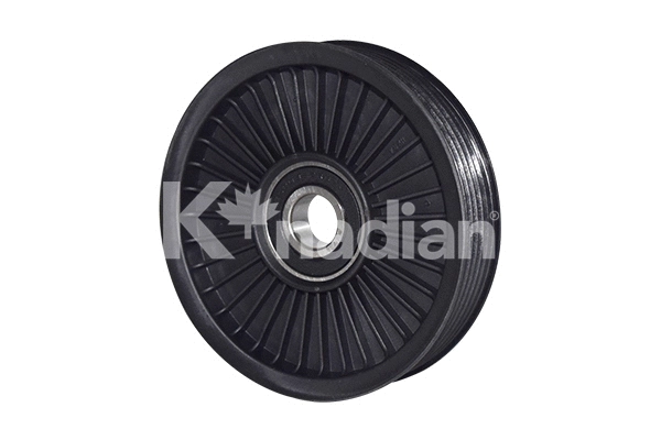 Tensioner Pulley, timing belt (131117)