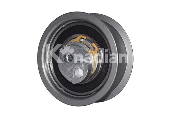 Tensioner Pulley, timing belt (132090T)