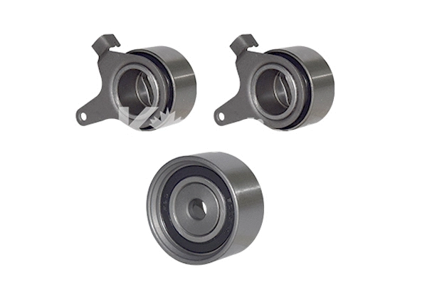 Pulley Kit, timing belt