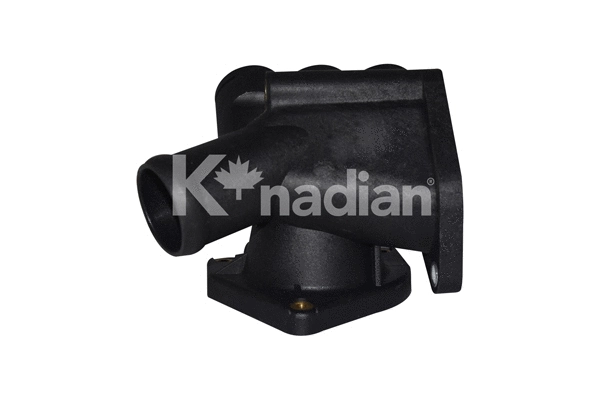 Coolant Flange (TV117A)
