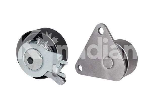 Pulley Kit, timing belt