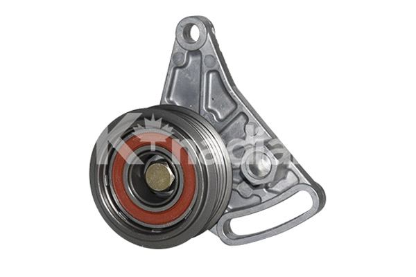 Tensioner Pulley, timing belt (131077)