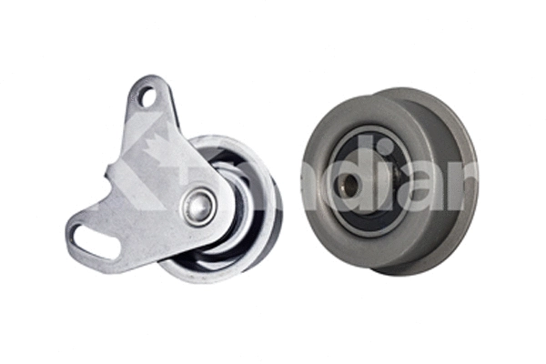 Pulley Kit, timing belt