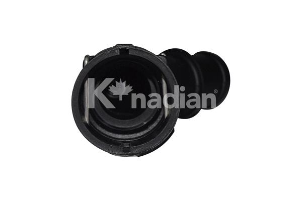Coolant Flange