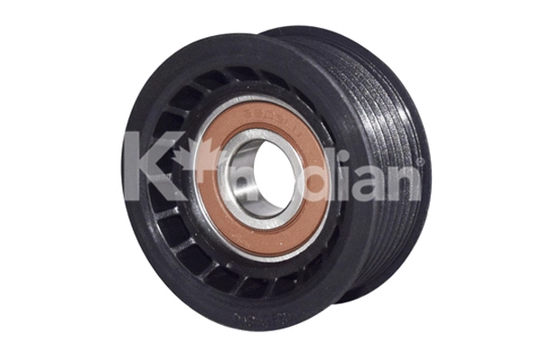Tensioner Pulley, timing belt (113043)