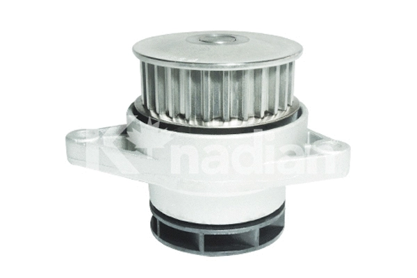 Water Pump, engine cooling (P540)