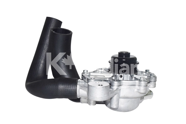 Water Pump, engine cooling (P9320T)