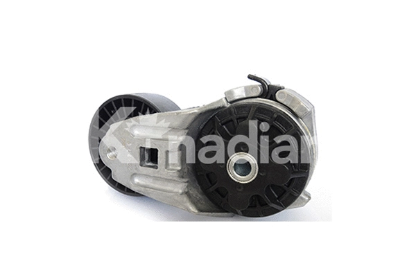 Tensioner Lever, V-ribbed belt
