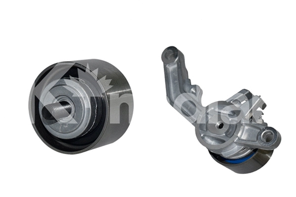 Pulley Kit, timing belt