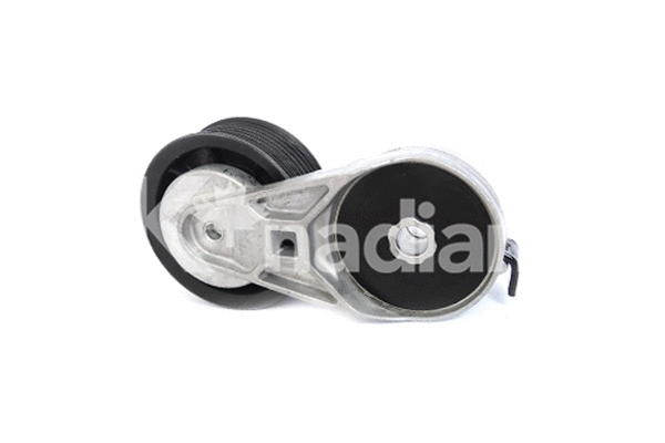 Tensioner Lever, V-ribbed belt