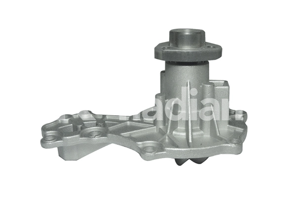 Water Pump, engine cooling (P2190)