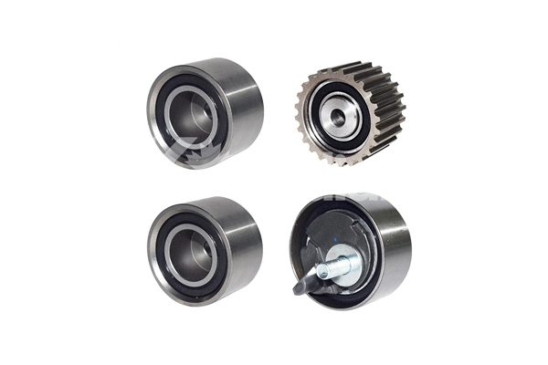 Pulley Kit, timing belt