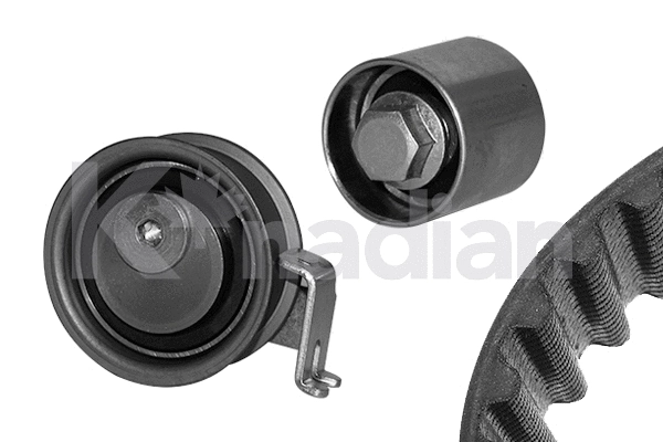 Timing Belt Kit (K306)