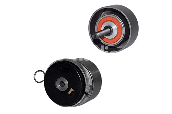 Pulley Kit, timing belt