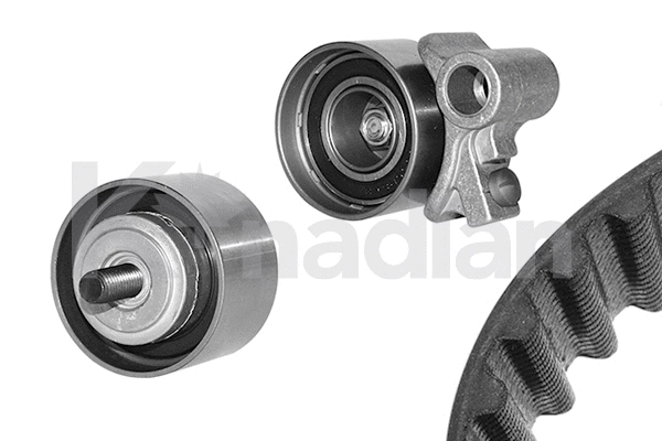 Timing Belt Kit (K265-1)