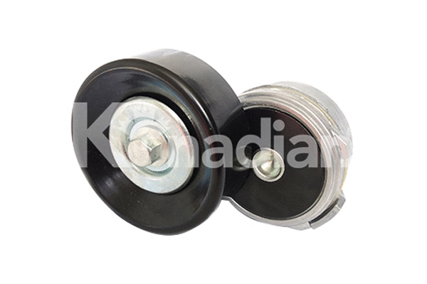 Tensioner Lever, V-ribbed belt (90214)