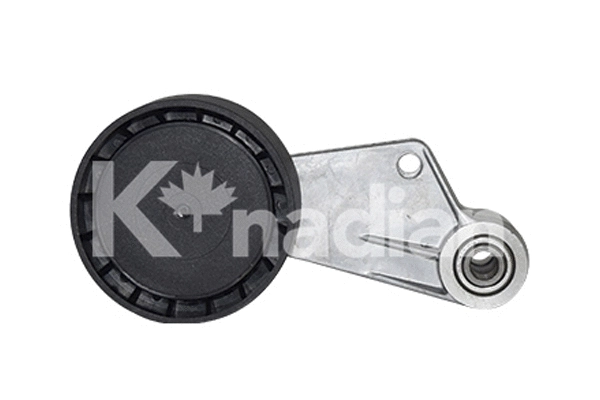 Tensioner Pulley, timing belt (131073)