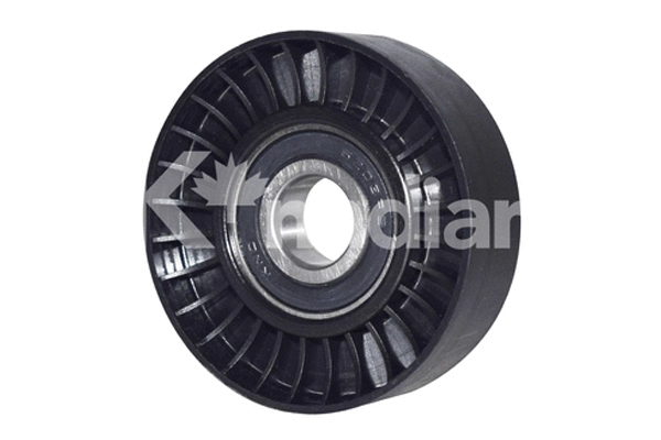 Tensioner Pulley, timing belt (101091)