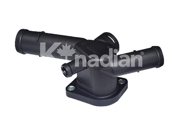 Coolant Flange (TV132)