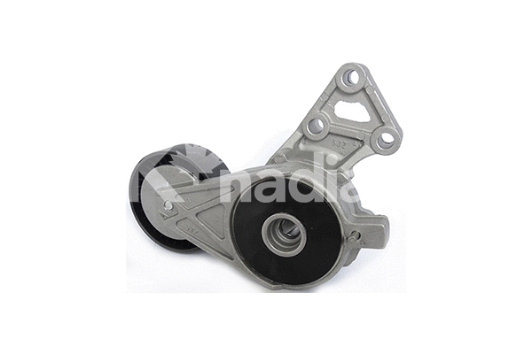 Tensioner Lever, V-ribbed belt