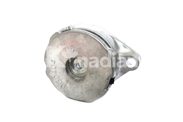 Tensioner Lever, V-ribbed belt