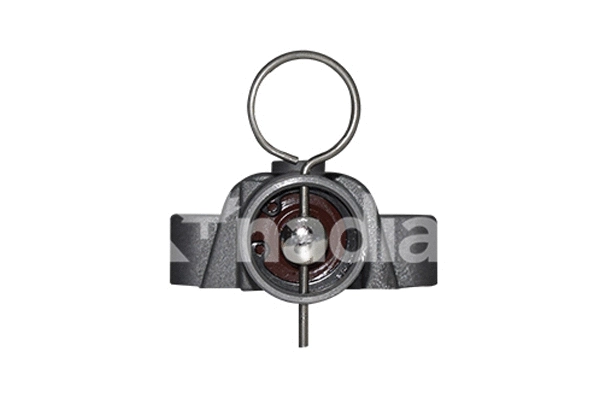 Vibration Damper, timing belt