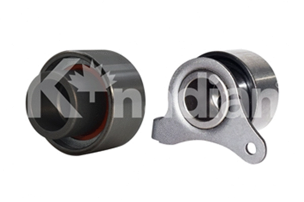Pulley Kit, timing belt