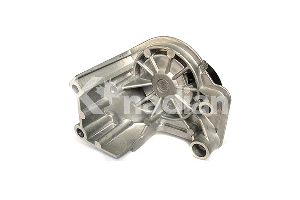 Tensioner Lever, V-ribbed belt