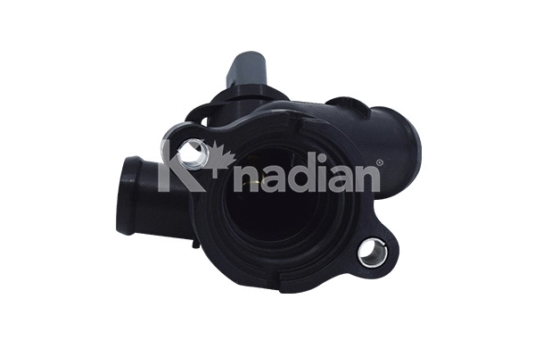 Coolant Flange