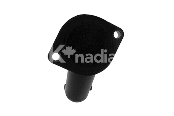 Coolant Flange