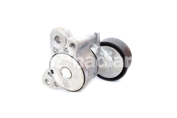 Tensioner Lever, V-ribbed belt