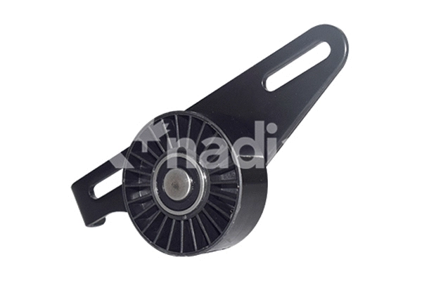 Tensioner Pulley, timing belt (113040)