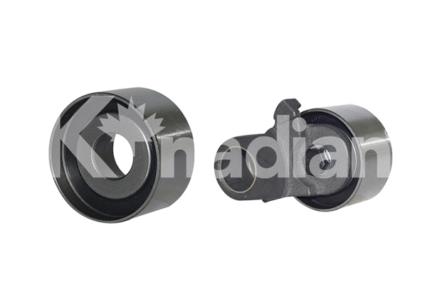 Pulley Kit, timing belt