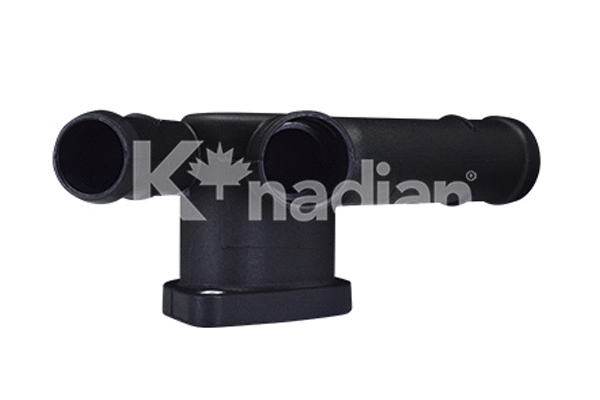 Coolant Flange