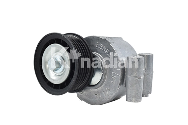 Tensioner Lever, V-ribbed belt