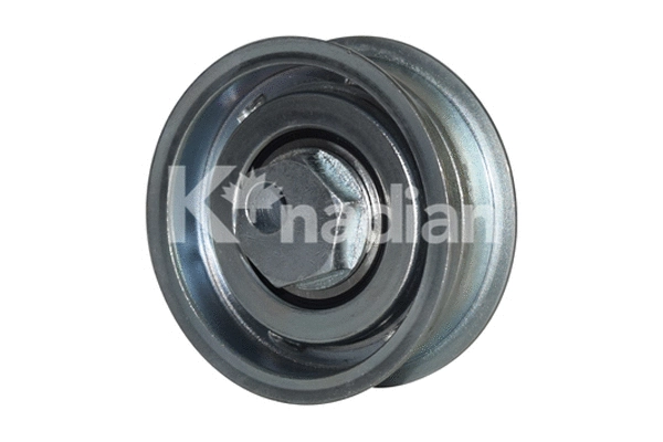Tensioner Pulley, timing belt (120364T)